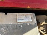 Upper Engine with