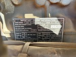 Upper Engine with