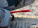 Safety with Safety Lock Out/Stop