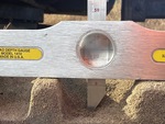 Undercarriage with Right Grouser Height