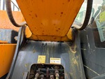 v2 Chassis - Excavator with Boom Base Pin and Bushings