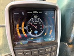 Control Station with Warning Lights