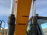 Hydraulics with Boom Lift Cylinder(s)