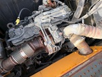 Engine with Engine - Right Side