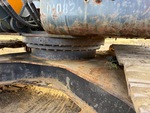 v2 Chassis - Excavator with Turntable Bearing