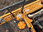 Hydraulics with Hydraulic Tank