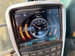 Control Station with Gauges