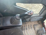 Control Station with Auxiliary Hydraulic Control