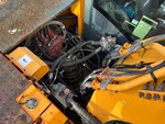 Hydraulics with Hoses (Hydraulics)