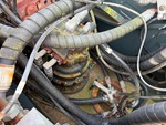 Hydraulics with Swing Motor