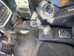 Control Station with Hydraulic Controls