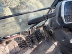 Control Station with Drivetrain Controls