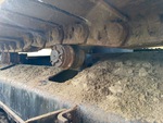 Undercarriage with Right Track Links