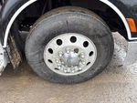 4 Underbody - Truck with Right Steer Tire
