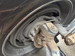 4 Underbody - Truck with