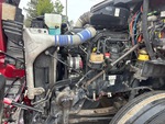 4 Engine with Engine - Left Side