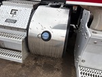 4 Engine with DEF / AdBlue Tank