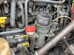 4 Engine with Oil Leaks