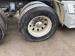 4 Underbody - Truck with Right Front Drive Tires
