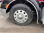 4 Underbody - Truck with Left Steer Tire