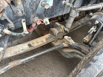 4 Underbody - Truck with Zawieszenie sprężyn / wsporników