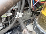 4 Engine with Air Compressor