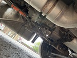 4 Underbody - Truck with Pompa PTO