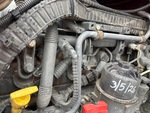 4 Engine with Fuel Leaks