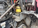 4 Engine with Pompa wtryskiwacza