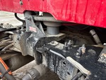 4 Underbody - Truck with Poduszki powietrzne zawieszenia kabiny