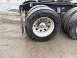 4 Underbody - Truck with Right Rear Drive Tires