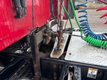 4 Underbody - Truck with Zestaw sanitarny mokro