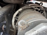 4 Engine with Diesel Particulate Filter