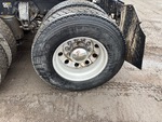 4 Underbody - Truck with Left Rear Drive Tires