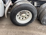 4 Underbody - Truck with Left Front Drive Tires
