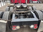 4 Underbody - Truck with Stan ramy