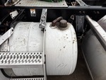 4 Underbody - Truck with Zbiornik układu hydraulicznego