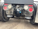 4 Underbody - Truck with Poduszki powietrzne
