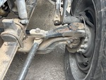 4 Underbody - Truck with Tuleje zawieszenia