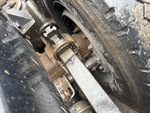 4 Underbody - Truck with