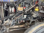 4 Underbody - Truck with Elementy układu kierowniczego