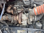 4 Engine with Exhaust System