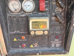 Control Station - Small with Warning Lights