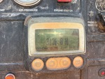 General Appearance with Horímetro / Odómetro