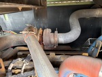 Engine with Sistema de Escape