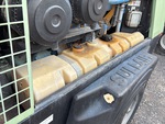 Conjunto embrague with Condición del tanque de combustible