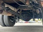 Drivetrain with Rear Axle