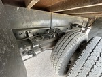Chassis with Suspension Condition