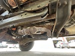 Drivetrain with Transmisión