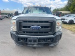 General Appearance with Funcionamiento de las luces exteriores